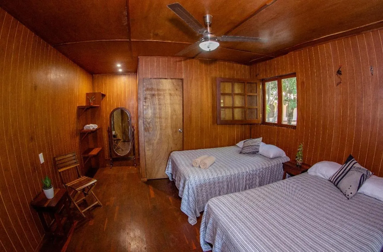Villa Azul Corazon Bacalar Casa vacanze