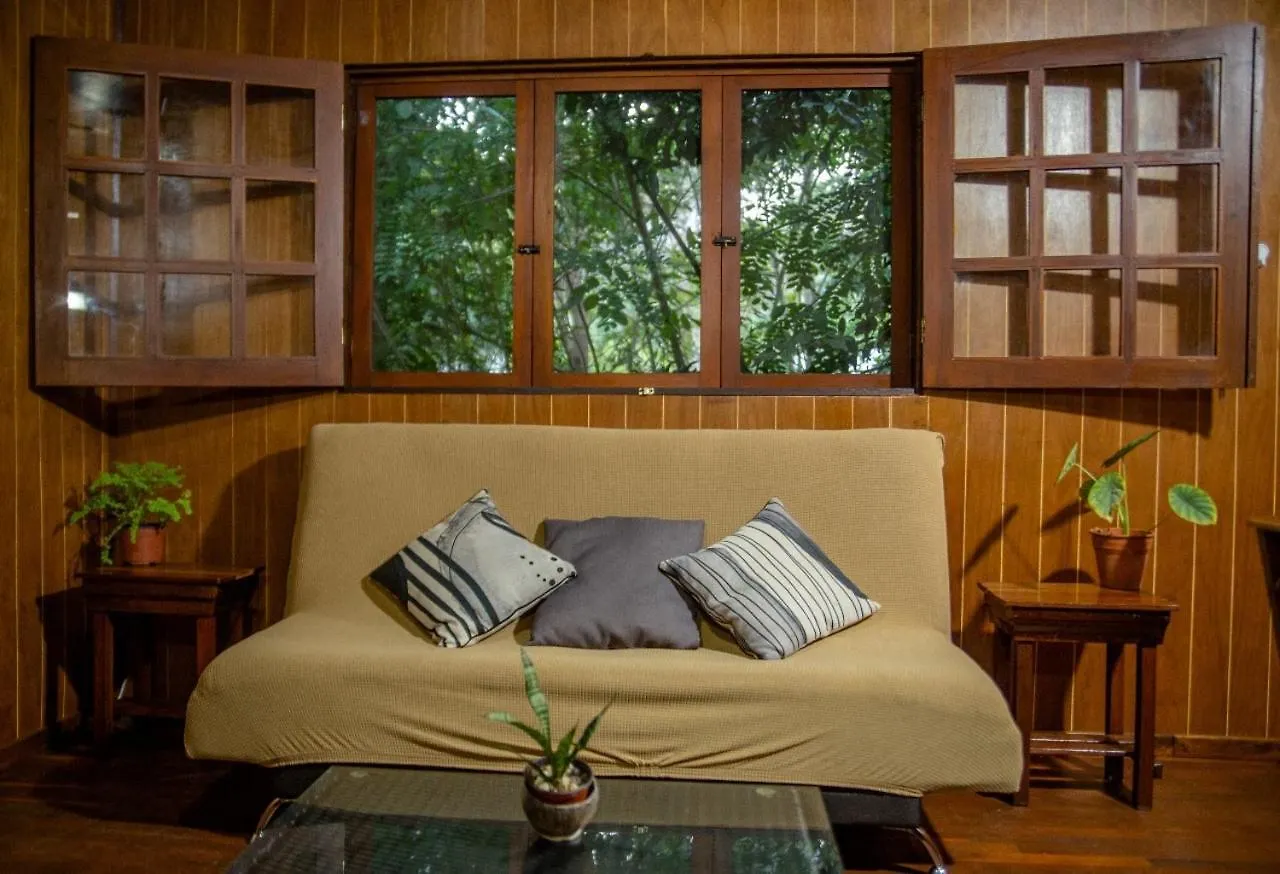 Villa Azul Corazon Bacalar 0*,